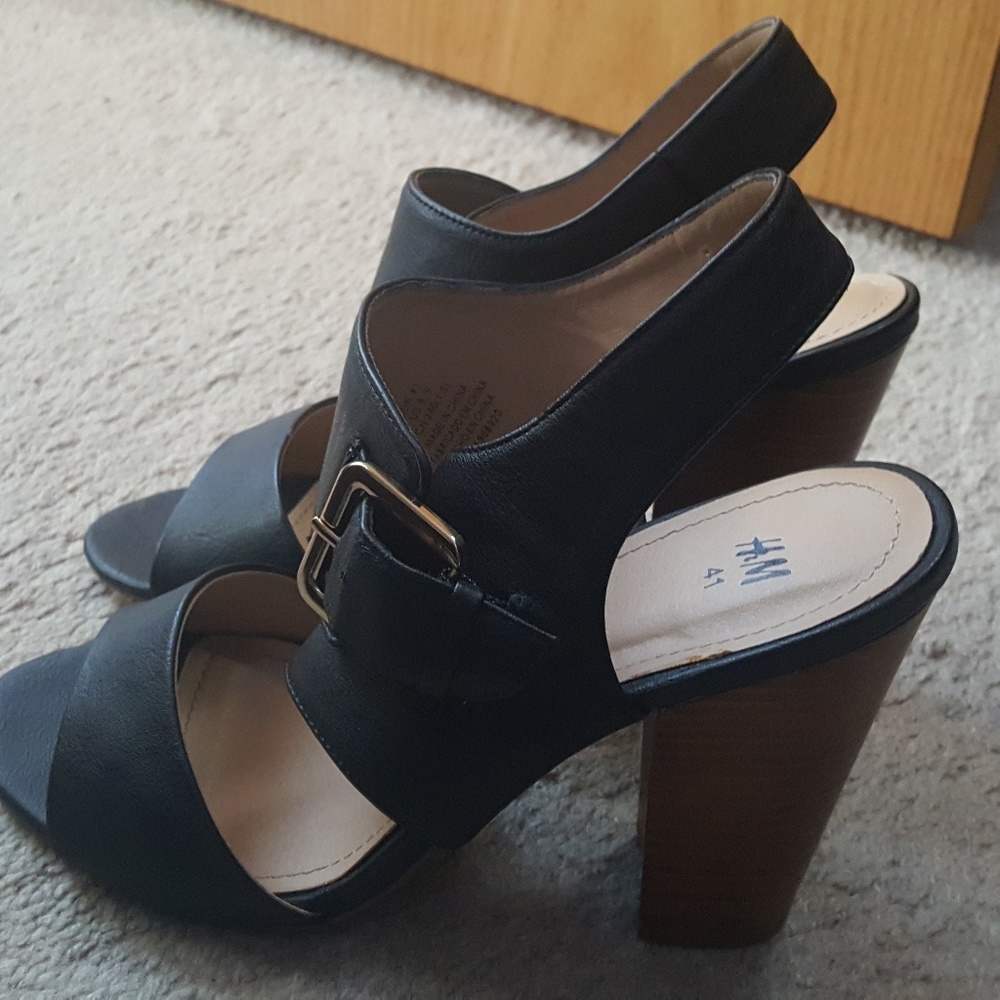 Heels